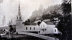 7010617 orig - Church of Occidental