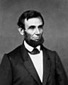 Abraham Lincoln O-55, 1861-crop