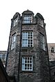 Adam Bothwell's House, Royal Mile