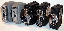 Agfa Movex