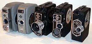 Agfa Movex