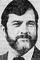 Albert Kirk, mayor of Wichita