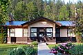 American Womens League Chapter House - Peck Idaho