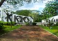 Andres Bonifacio Mount Nagpatong Park