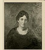 Annie Elizabeth Thomas Lilburn-"Miss Lizzie" principle-St. Mary's Female Seminary