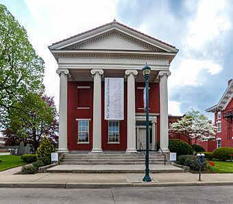 Arnot Art Museum - Elmira, NY.jpg