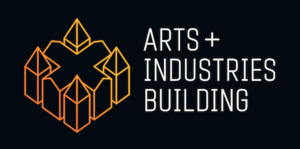 Arts and Industries Building logo.png