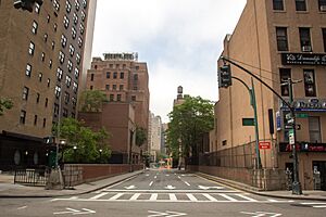 At New York, USA 2017 054