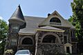 AuburnME CharlesLCushmanHouse
