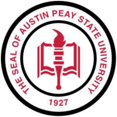 Austin Peay State University seal.svg