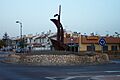 Avenida de la Democracia, Alhaurín de la Torre, España 02