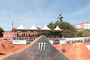 BMX-carapicuiba