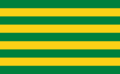Bandera Canton Gualaceo