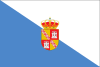 Flag of La Roda de Andalucía