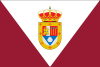 Flag of Valdeconcha, Spain