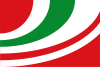 Flag of Villaralbo