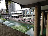 Barbican Estate, London 1