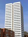 Barry Jackson Tower Birmingham