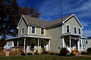 Beach Station (Chesterfield, Virginia)