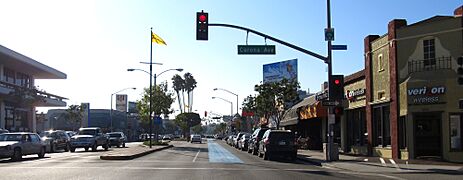 Belmont Shore Neighborhood, Long Beach, California (6027130338)