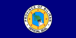 Biliran Provincial Flag