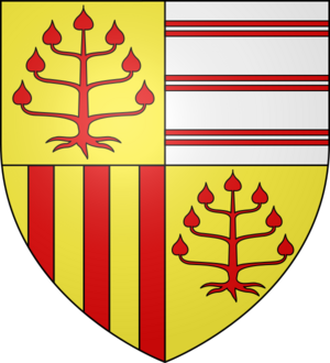 Blason ville fr Planques