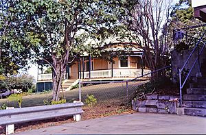 Boondah Facts for Kids
