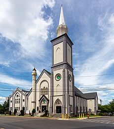 Bosnian Islamic Association of Utica, New York