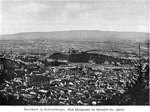 Brasov 1906