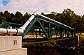 Bridge 22 in Bradford VT