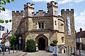 Buckingham OldCountyGaol02