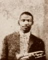 Buddy Bolden 001