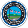 Official seal of Buellton, California