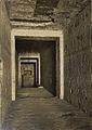 Burton Tutankhamun tomb photographs 1 026