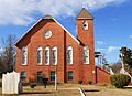 Butler Chapel African Methodist Episcopal Zion Church