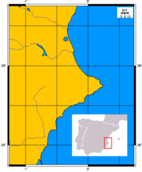 Cabo de la Nao