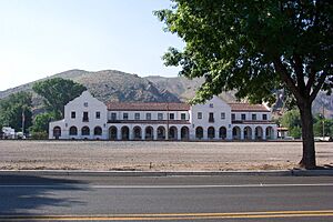 CalienteNV