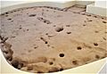 Camp Verde- Montezuma Well-Sinagua pit house ruins-1