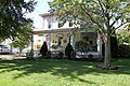 Capt Gilchrist House 2