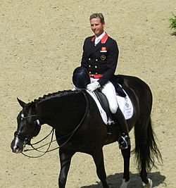 Carl Hester at the 2012 Summer Olympics.jpg
