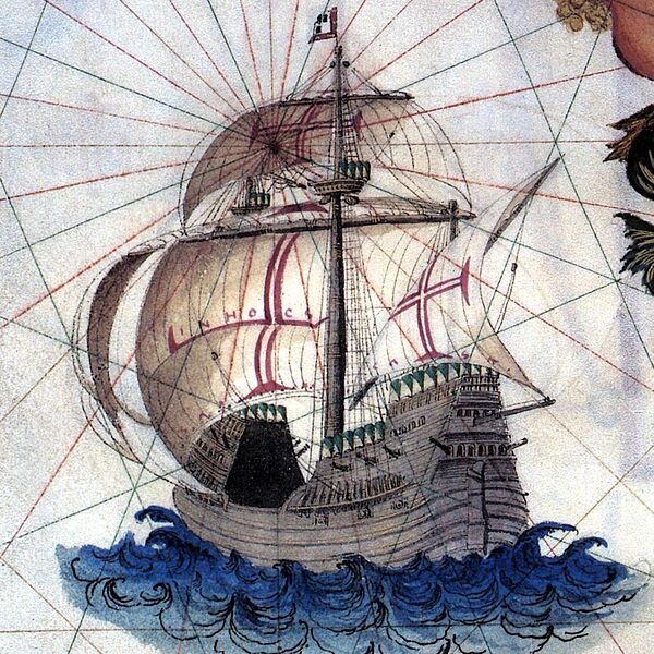 Carrack 1565 (cropped)