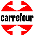 Carrefour 1963