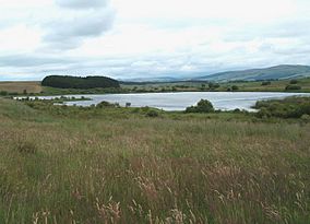 Carsebreck Loch