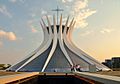 Catedral Metropolitana de Brasília 2