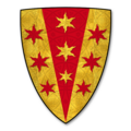 Chandos CoA