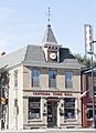 Chippawa Town Hall