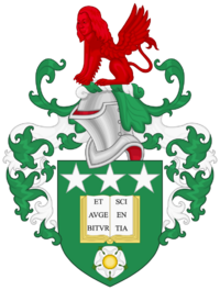 Coat of Arms of the University of Leeds.svg