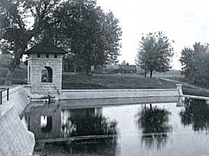 Coldwater Spring 1900