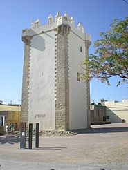 Conil de la Frontera (Torre Guzman)