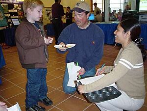 ConsumerCampKids